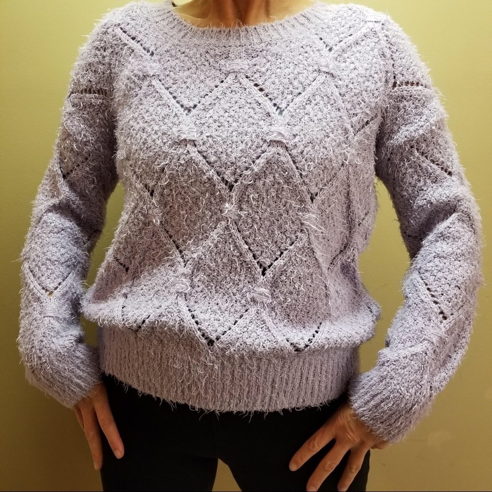 Comfy cozy sweater